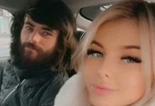 Canadá: Joven ayuda a indigente, se enamoró de él y se casaron Canadá: Joven ayuda a indigente, se enamoró de él y se casaron