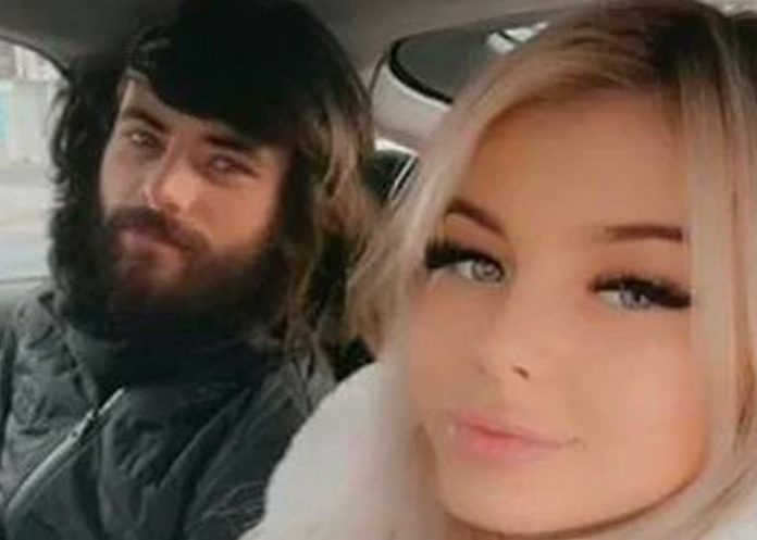 Canadá: Joven ayuda a indigente, se enamoró de él y se casaron
