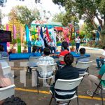 Tecnológico Nacional de Nicaragua informa de formación en inglés