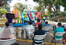 INATEC Nicaragua formará a técnicos profesionales bilingües Tecnológico Nacional de Nicaragua informa de formación en inglés