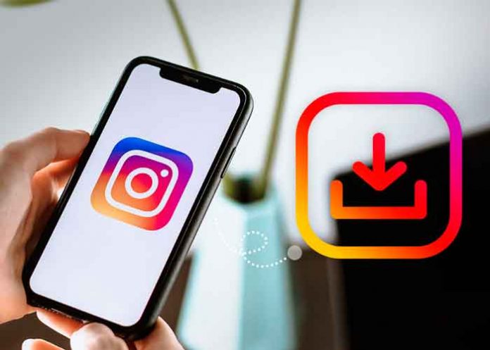 instagram- Estas son las mejores maneras para que puedas descargar reels en Instagram