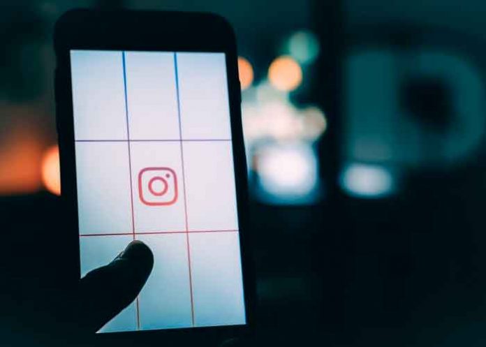 ¿Cómo compartir el contenido de otra persona en Instagram?