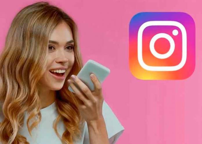 Instagram: ¿Cómo responder las historias con notas de voz?