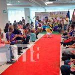 INTA desarrolla certamen y actividades en honor a la Mujer Productora Homenaje a la Mujer Nicaragüense en el INTA