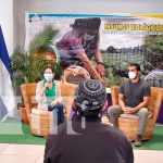 INTA presenta material de 14 insumos para producción de hortalizas INTA presenta material de 14 insumos para producción de hortalizas