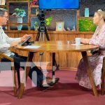 Perspectivas del Verano 2022 en Nicaragua con gran oferta turística Mara Stotti, Directora de Desarrollo Turístico de INTUR en Nicaragua