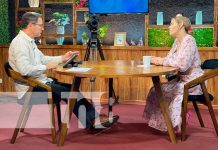 Perspectivas del Verano 2022 en Nicaragua con gran oferta turística Mara Stotti, Directora de Desarrollo Turístico de INTUR en Nicaragua