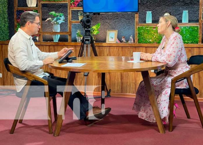 intur-verano-1 Mara Stotti, Directora de Desarrollo Turístico de INTUR en Nicaragua