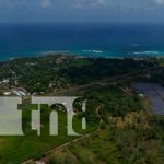 Analistas de Nicaragua resaltan el informe del FMI sobre gestión económica Panorama de zona industrial en Nicaragua