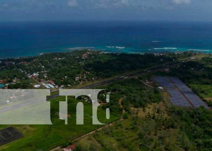 inversion-nicaragua-3 Panorama de zona industrial en Nicaragua