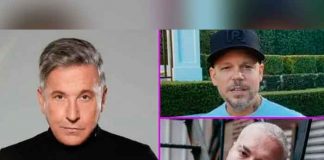 Ricardo Montaner tilda de despiadada la canción de Residente contra Balvin