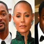 La broma sobre Jada Pinkett Smith no estaba en el guión de los Óscar