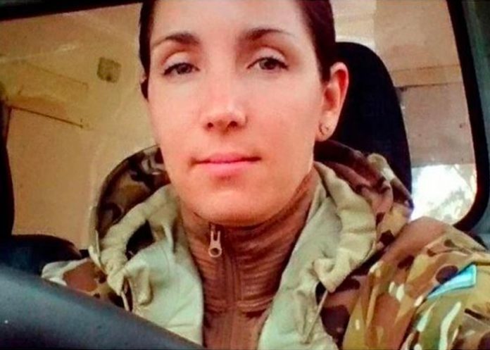 Cadena perpetua para el femicida de Jésica Hoffman en Argentina