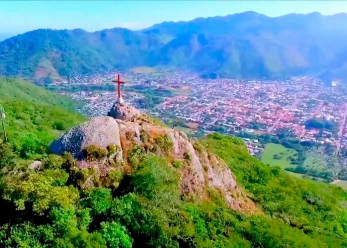 jinotega1 Nicaragua vigila desde el SINAPRED enjambre sísmico en Jinotega