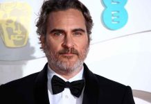 Joaquin Phoenix se transforma en Napoleón Bonaparte en Ridley Scott