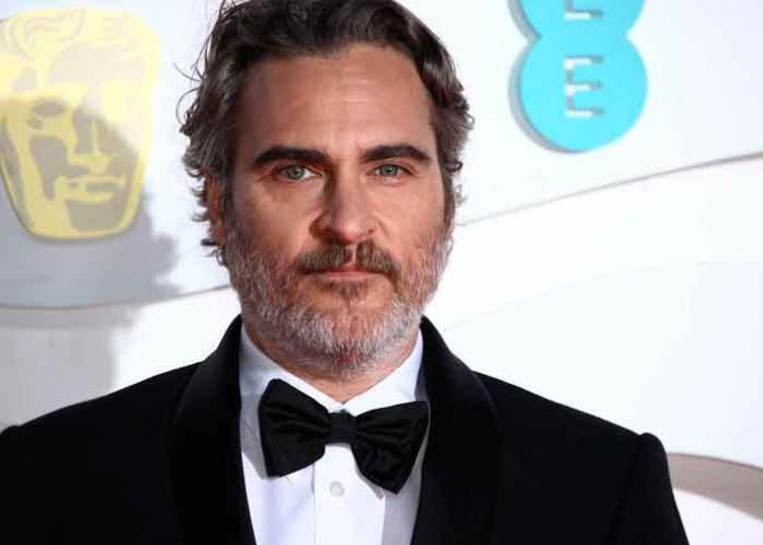 joaquin- Joaquin Phoenix se transforma en Napoleón Bonaparte en Ridley Scott