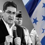 Defensa del expresidente Juan Orlando Hernández, presenta apelación Defensa del expresidente Juan Orlando Hernández, presenta apelación