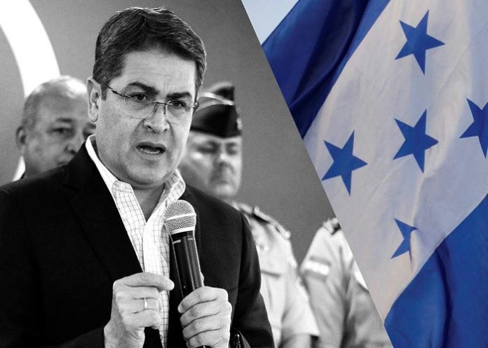 juan-apelacion- Defensa del expresidente Juan Orlando Hernández, presenta apelación