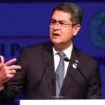 Segunda audiencia de extradición de expresidente hondureño Juan Hernández Segunda audiencia de extradición de expresidente hondureño Juan Hernández