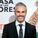 Así apareció Juan Pablo Medina tras perder una pierna