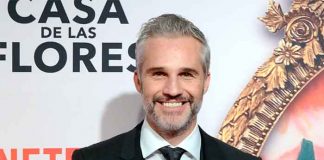 Así apareció Juan Pablo Medina tras perder una pierna
