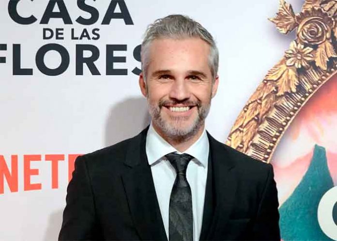 juan-pablo-medina Así apareció Juan Pablo Medina tras perder una pierna