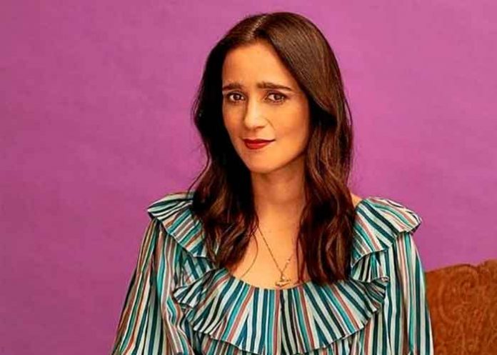Julieta Venegas anuncia su regreso a la música con el tema “Mismo amor”