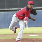 leon, pomares, nicaragua, beisbol, deporte,