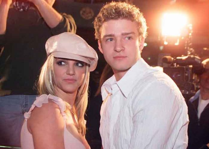 justin Britney Spears ataca a Justin Timberlake en Instagram ¿porqué?