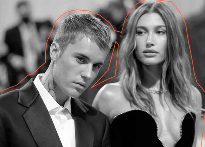 justin-bieber Justin Bieber habla de la hospitalización de Hailey Bieber