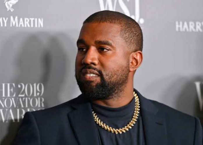 kanye Kanye West podría quedar fuera de Coachella por esta razón