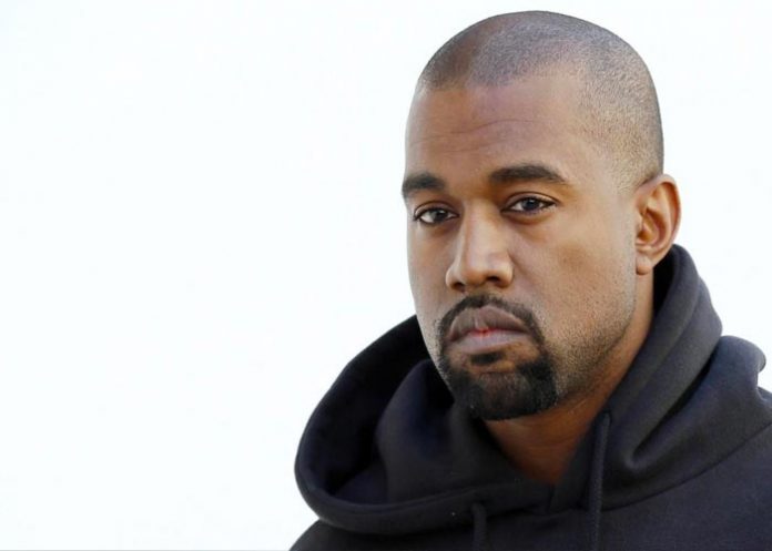 kanye-grammy- ¡Kanye West fuera de los Grammy 2022!