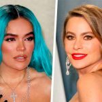 Karol G debuta como actriz junto a Sofía Vergara en serie de Netflix