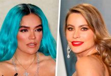 Karol G debuta como actriz junto a Sofía Vergara en serie de Netflix Karol G debuta como actriz junto a Sofía Vergara en serie de Netflix
