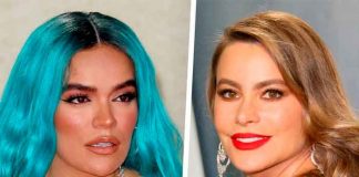Karol G debuta como actriz junto a Sofía Vergara en serie de Netflix
