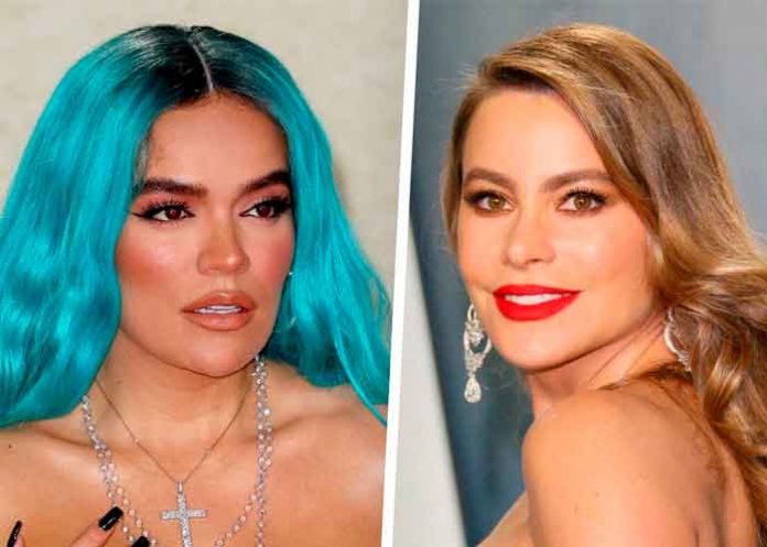 karol-g- Karol G debuta como actriz junto a Sofía Vergara en serie de Netflix