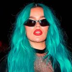 Karol G ya tiene nuevo bebecito y no es James Rodríguez Karol G ya tiene nuevo bebecito y no es James Rodríguez