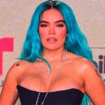 Karol G anuncia su próxima gira "Bichota Tour" por Latinoamérica