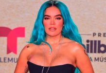 Karol G anuncia su próxima gira «Bichota Tour» por Latinoamérica Karol G anuncia su próxima gira "Bichota Tour" por Latinoamérica