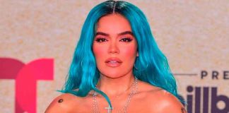 Karol G anuncia su próxima gira "Bichota Tour" por Latinoamérica