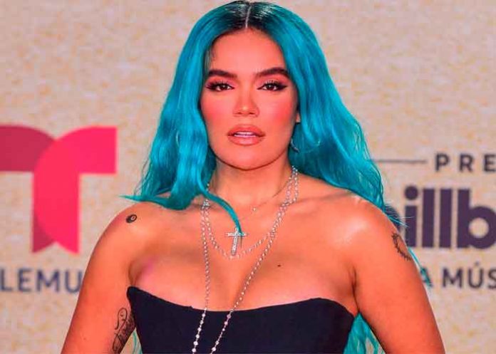 karol-g Karol G anuncia su próxima gira