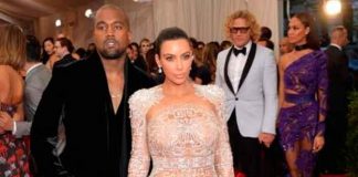 Kim Kardashian “aliviada” al ser declarada soltera