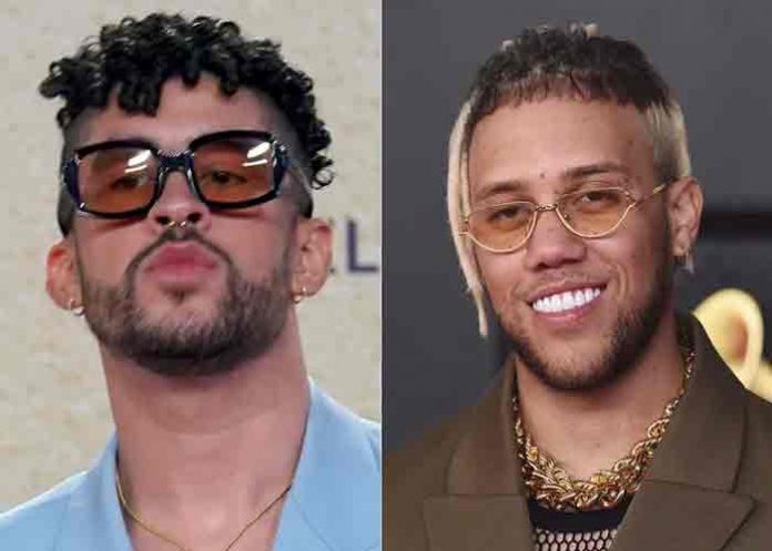 Latin AMAs 2022: Bad Bunny y Jhay Cortez arrasan con las nominaciones