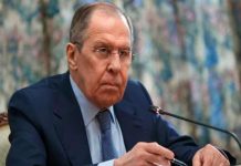 Rusia analiza la situación en Ucrania con representantes del BRICS