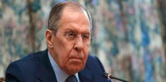 Rusia analiza la situación en Ucrania con representantes del BRICS