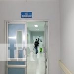Hospital Lenin Fonseca realiza jornada quirúrgica gratuita Hospital Lenin Fonseca realiza jornada quirúrgica gratuita