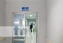 Hospital Lenin Fonseca realiza jornada quirúrgica gratuita Hospital Lenin Fonseca realiza jornada quirúrgica gratuita