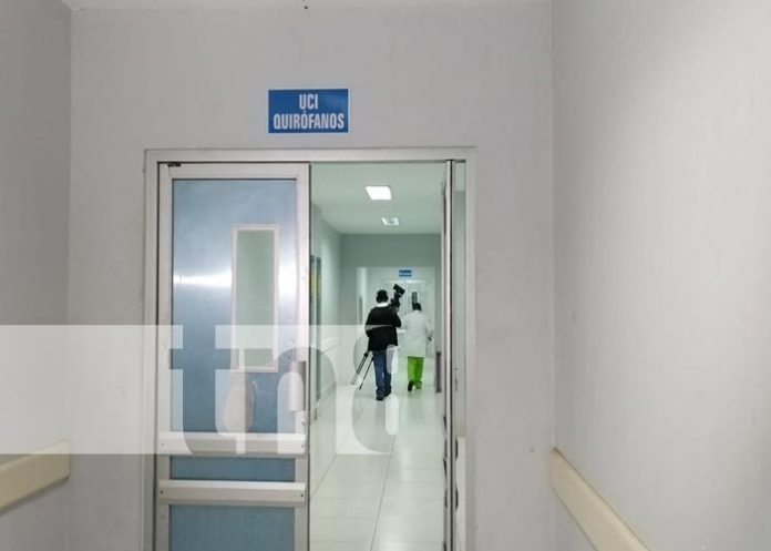 Hospital Lenin Fonseca realiza jornada quirúrgica gratuita