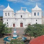Primera capital de la Revolución de Nicaragua celebra 498 años de fundación Primera capital de la Revolución de Nicaragua celebra 498 años de fundación