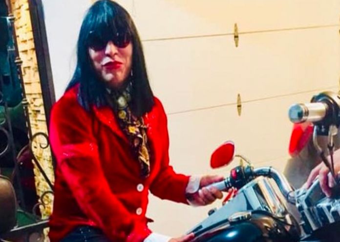 Comediante que da vida a la ‘Licenciada Pamela’ es acusado de violación